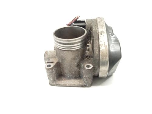 Used Throttle body VW POLO (9N_, 9A_) [2001-2014]  26327707