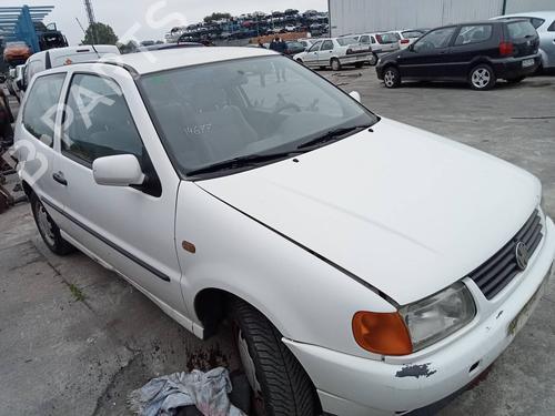 Alternator VW POLO III (6N1)  | BP10512372M7 