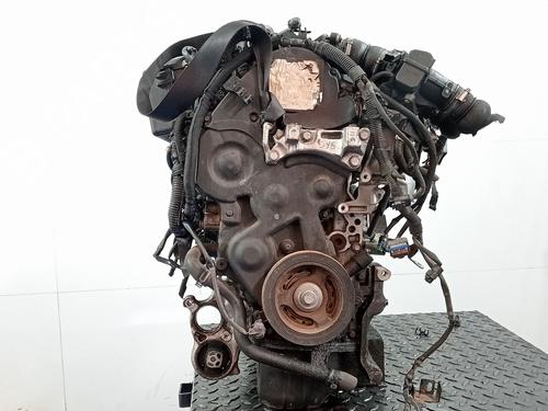 Engine CITROËN C4 Picasso I MPV (UD_) 1.6 HDi | BP28517980M1 