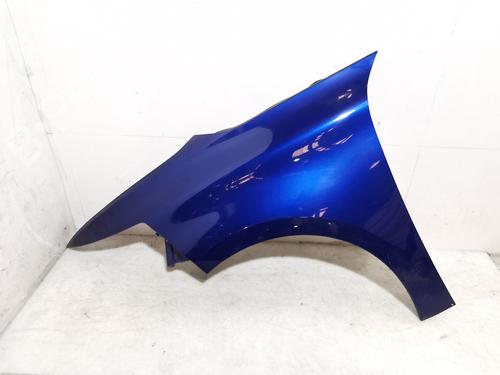 Forkjerm venstre Forkjerm venstre CITROËN C4 Picasso II 1.2 THP 130 (130 hp) 36491120 36491120