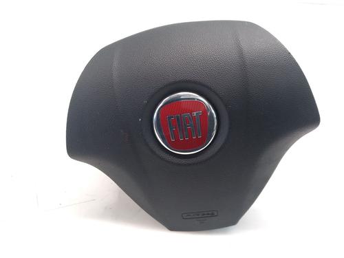 Used Driver airbag FIAT GRANDE PUNTO (199_) 1.3 D Multijet (199.AXD11, 199.AXD1A, 199.AXD1B,... (90 hp) 23877365