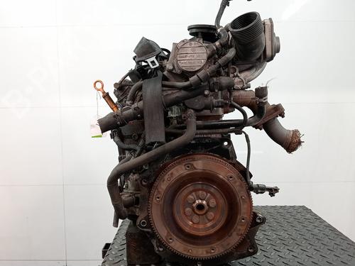 Engine SEAT IBIZA III (6L1) 1.9 SDI | BP28517931M1 