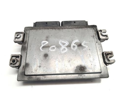 Engine control unit (ECU) RENAULT CLIO II (BB_, CB_) 1.4 16V (B/CB0L) | BP29946391M57