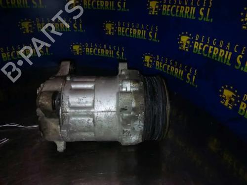 Used AC compressor VW POLO III (6N1) [1994-1999]  17984662
