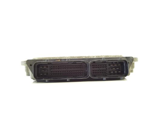 Engine control unit (ECU) TOYOTA YARIS (_P9_)  | BP18459204M57 