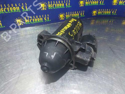 Starter MERCEDES-BENZ S-CLASS (W140) 300 SE 2.8 (140.028) | BP8435474M8 