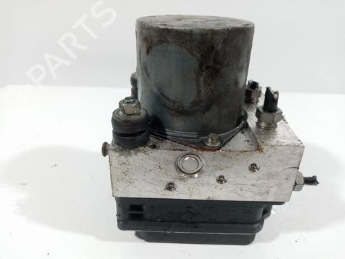 ABS pump CITROËN C4 Grand Picasso I (UA_)  | BP9265861M43 