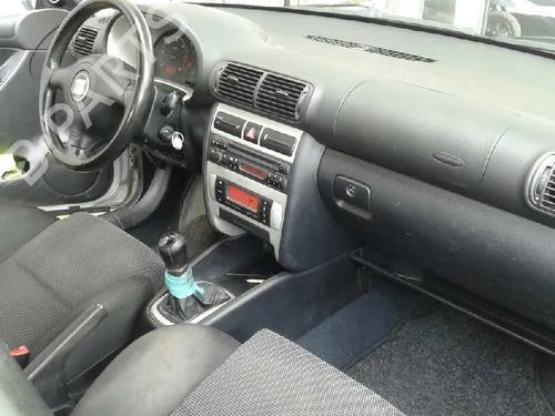 ABS Bremseaggregat SEAT LEON (1M1) 1.9 TDI | BP8432432M43 