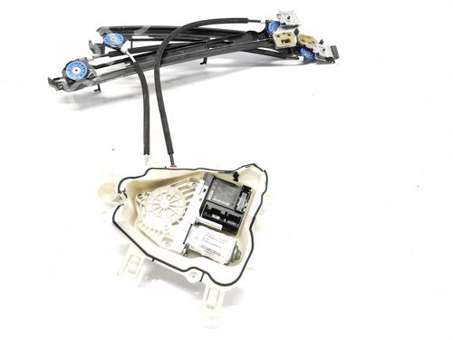 Rudehejsemekanisme ventre foran SEAT ALTEA (5P1) 1.4 16V (86 hp) 28134078