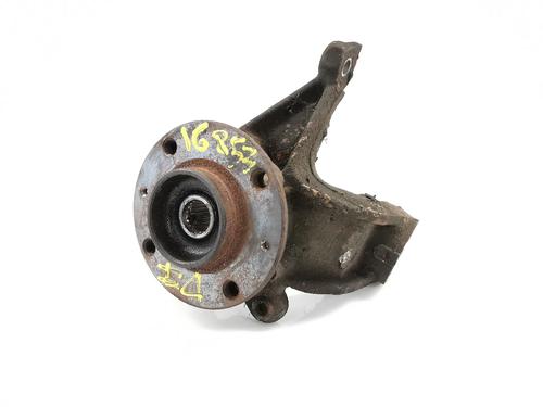 Used Right front steering knuckle PEUGEOT 205 II (20A/C) 1.8 Diesel (60 hp) 16096385