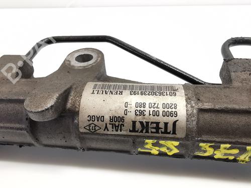 Steering rack DACIA SANDERO  | BP24429383M22 