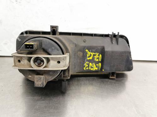 Left front fog light PEUGEOT 806 (221)  | BP8468079C30 