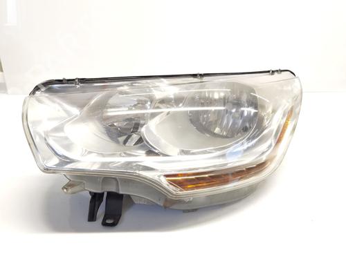 Used Left headlight CITROËN C4 II (NC_) 1.6 HDi 90 (92 hp) 29270594