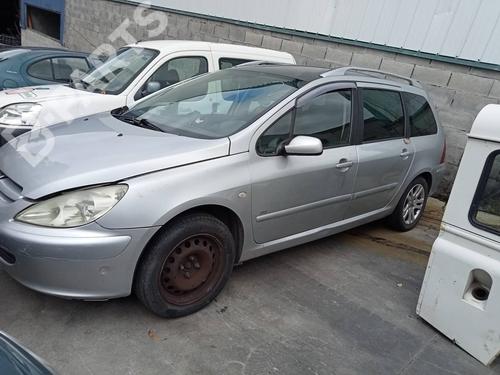 Used Parts PEUGEOT 307 SW (3H)  2.0 HDI 110  1168350