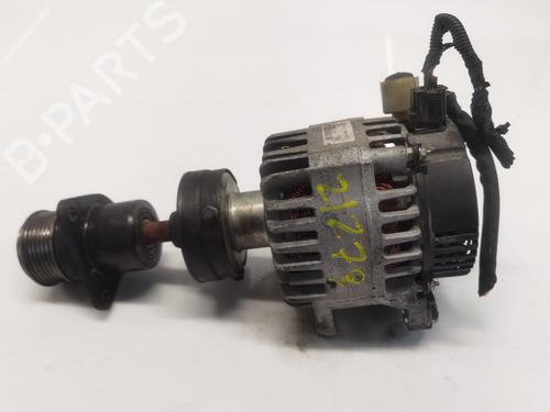 Alternator FORD FOCUS II (DA_, HCP, DP) 1.8 TDCi | BP36421473M7 - Image 2
