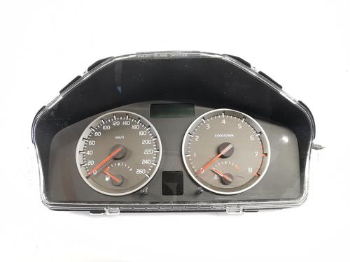 Kombinert Instrument VOLVO S40 II (544) 1.8 (125 hp) 30081986