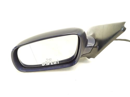 Used Left mirror SEAT LEON (1M1) [1999-2006]  20666767