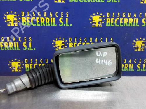 Used Right mirror LIGIER AMBRA [1996-2006]  12448691