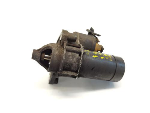 Used Starter Starter CITROËN C3 I (FC_, FN_) 1.4 HDi (68 hp) 35787534 35787534