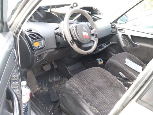 Right taillight CITROËN C4 Grand Picasso I (UA_) 2.0 HDi 138 | BP31907047C35 