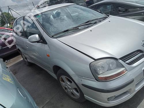 Used Parts NISSAN ALMERA TINO (V10)  2.2 dCi  1085436