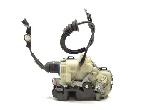 Front right lock SEAT IBIZA III (6L1)  | BP20674616C97 