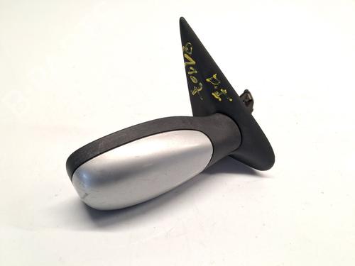 Right mirror PEUGEOT 306 Break (7E, N3, N5) 2.0 HDI 90 | BP29979242C27