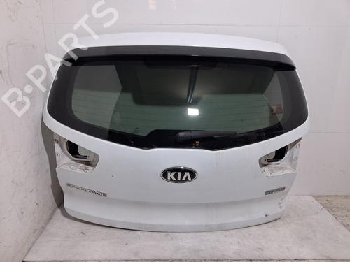 Bagklap CC/Kombi-Coupé KIA SPORTAGE III (SL) 1.7 CRDi (116 hp) 32067502