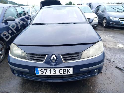 Left tailgate light RENAULT LAGUNA II (BG0/1_) 1.9 dCi (BG1A, BG1V) | BP35919492C79 - Image 3
