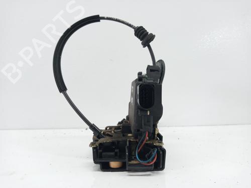 Front right lock VW BORA I (1J2) 1.9 TDI | BP9188400C97 