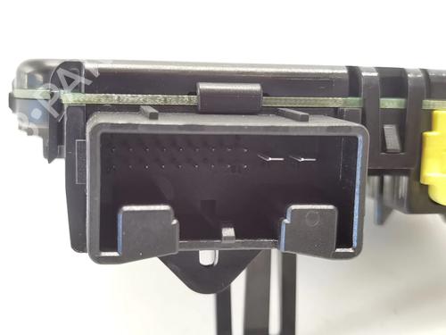 Lights ECU SKODA OCTAVIA II (1Z3)  | BP14926801M55 