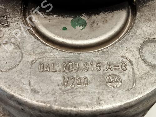 Other VW GOLF VII (5G1, BQ1, BE1, BE2) 1.6 TDI | BP27654133O1