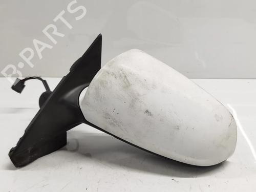 Left mirror AUDI A3 (8P1) 2.0 TDI 16V | BP13076615C26 