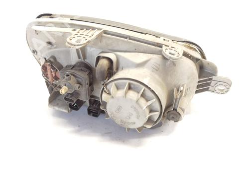 Left headlight HYUNDAI SANTA FÉ I (SM) 2.0 CRDi 4x4 | BP38618921C28 - Image 2