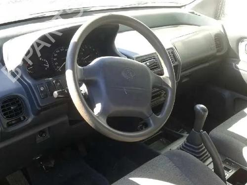 Left front indicator HYUNDAI SANTAMO  | BP8448900C32 