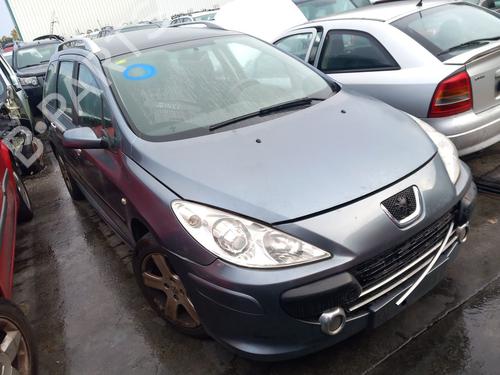 Used Parts PEUGEOT 307 Break (3E) [2002-2009]  4360129