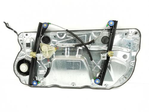 Front left window mechanism VW POLO IV (9N_, 9A_) 1.4 TDI | BP30179040C22