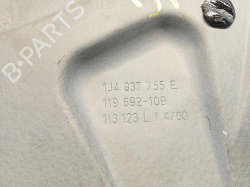 Front left window mechanism VW GOLF IV (1J1)  | BP23649182C22 
