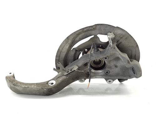 Left front steering knuckle BMW X5 (F15, F85) xDrive 25 d | BP24680723M25 