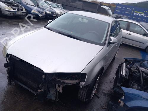 Electronic module AUDI A3 (8P1) 1.9 TDI | BP33460495M83 - Image 4