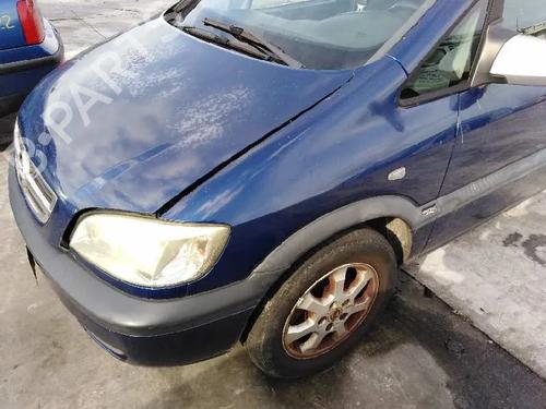 Hovedbremsecylinder OPEL ZAFIRA A MPV (T98) 2.2 DTI 16V (F75) | BP8459116M77 