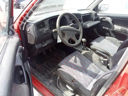 Instrument cluster VW GOLF III (1H1)  | BP16147202C47 