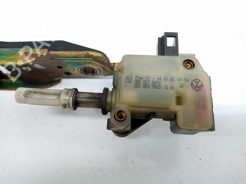 Trunk håndtak VW PASSAT B5.5 (3B3) 1.9 TDI | BP8622811C132 