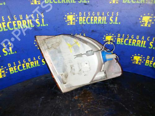 Left front indicator MERCEDES-BENZ VITO Van (W638)  | BP8425092C32 