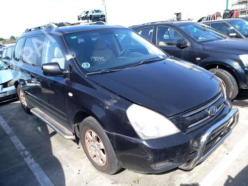 Used Parts KIA CARNIVAL / GRAND CARNIVAL III (VQ)  2.9 CRDi  4726273
