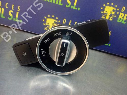 Used Headlight switch MERCEDES-BENZ B-CLASS Sports Tourer (W246, W242) [2011-2018]  8443923