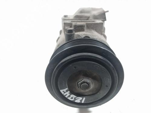 Used AC compressor SEAT IBIZA III (6L1) 1.4 TDI (80 hp) 8482830