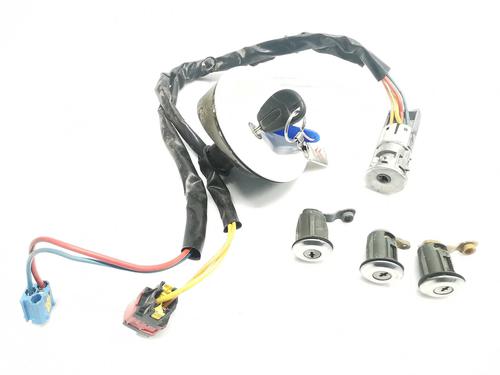 Used Electronic module Electronic module CITROËN BERLINGO / BERLINGO FIRST MPV (MF_, GJK_, GFK_) 1.9 D (MFWJZ) (70 hp) 33854694 33854694