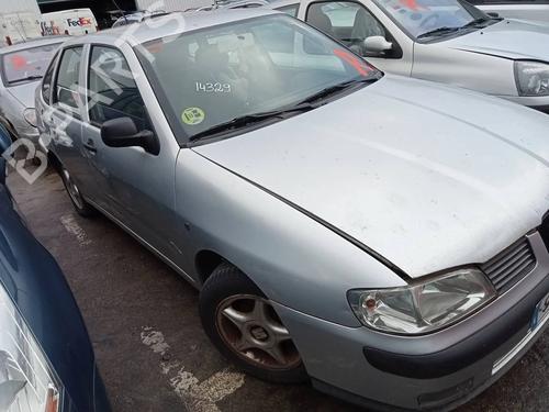 Throttle body SEAT CORDOBA (6K1, 6K2) 1.4 i | BP9717384M82 
