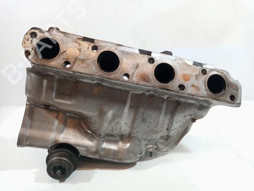 Turbocharger/Supercharger FORD MONDEO III (B5Y) 1.8 SCi | BP8479331M71 